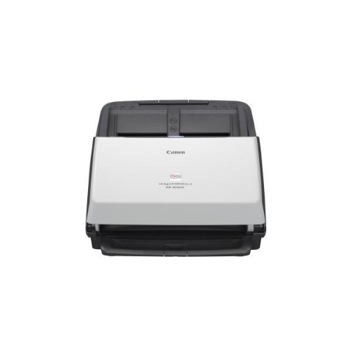 CANON DR-M160II SCANNER COMPATTO A4 FRONTE/RETRO 600DPI USB 2.0 NERO GARANZIA ITALIA (9725B003)